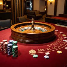 Standard table AduQ standard game environment