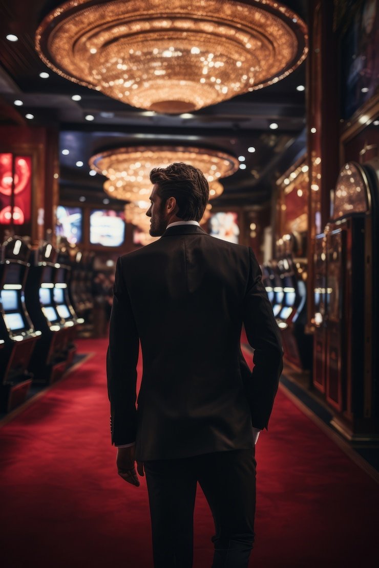 High-stake room Fortune Rabbit high-stake premium experience