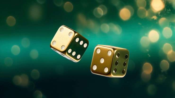 High-stakes VIP Sic Bo Dadu
